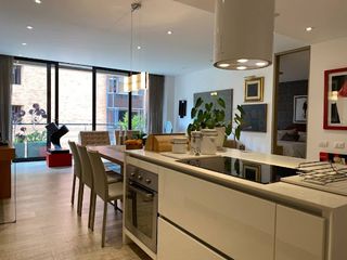 Foto 4 de ARRIENDO de APARTAMENTO en BOGOTA