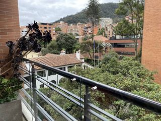 Foto 2 de ARRIENDO de APARTAMENTO en BOGOTA