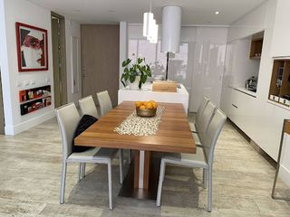 Foto 6 de ARRIENDO de APARTAMENTO en BOGOTA