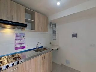 Foto 3 de VENTA de APARTAMENTO en BOGOTA