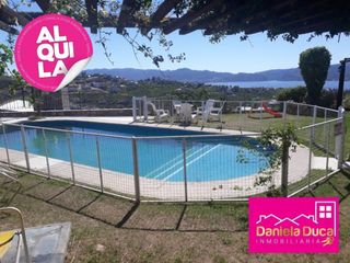 Foto 8 de DEPARTAMENTO EN ALQUILER TEMPORARIO villa carlos paz