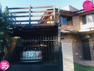 Foto 6 de DEPARTAMENTO EN ALQUILER TEMPORARIO villa carlos paz