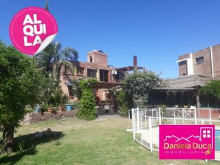 Foto 10 de DEPARTAMENTO EN ALQUILER TEMPORARIO villa carlos paz