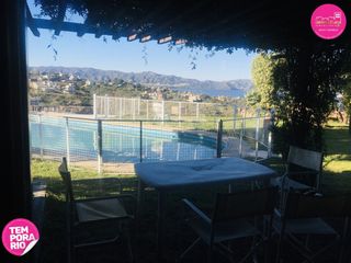 Foto 1 de DEPARTAMENTO EN ALQUILER TEMPORARIO villa carlos paz