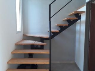 Foto 3 de Vendo Duplex a estrenar calle Ortubia