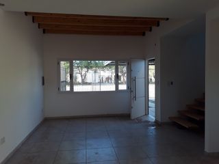 Foto 2 de Vendo Duplex a estrenar calle Ortubia