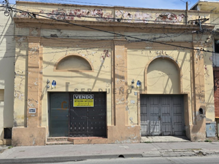 Foto 2 de Venta Casa en el Centro calle Buenos Aires 472 [SER DUEÃO]