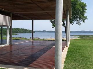 Foto 1 de VENTA DE LOTES EN BARRIO CERRADO SANTA CECILIA