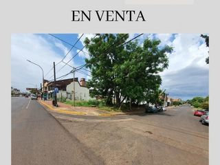 Foto 1 de TERRENO EN VENTA SOBRE AV URUGUAY