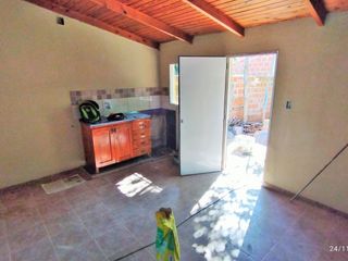 Foto 1 de CASA EN VENTA
