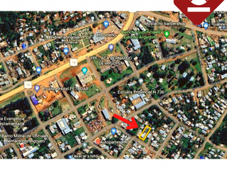 Foto 7 de Se vende lote con dos casas