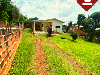 Foto 6 de Se vende lote con dos casas
