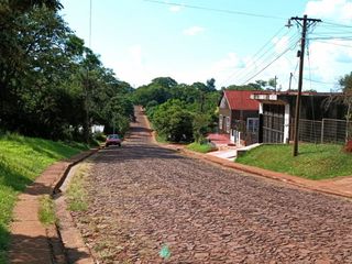 Foto 7 de Gran terreno centrico sobre empedrado con salida a tres calles.