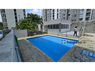 Foto 10 de En Alquiler Apartamento Amoblado Sur Bochalema