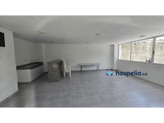 Foto 2 de En Alquiler Apartamento Amoblado Sur Bochalema