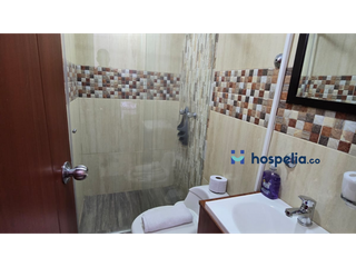 Foto 8 de En Alquiler Apartamento Amoblado Sur Bochalema