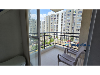 Foto 5 de En Alquiler Apartamento Amoblado Sur Bochalema