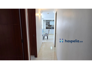 Foto 3 de En Alquiler Apartamento Amoblado Sur Bochalema