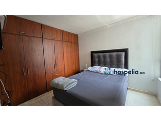 Foto 12 de En Alquiler Apartamento Amoblado Sur Bochalema