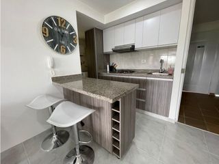 Foto 10 de Alquiler de Apartamento Amoblado Sur Cuidad Pacífica