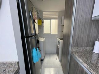 Foto 12 de Alquiler de Apartamento Amoblado Sur Cuidad Pacífica
