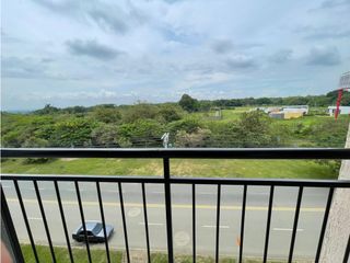 Foto 8 de Alquiler de Apartamento Amoblado Sur Cuidad Pacífica