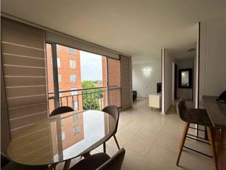 Foto 1 de alquiler de Apartamento Amoblado, Sur de Cali, Cahuinari