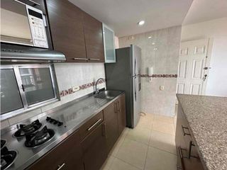 Foto 2 de alquiler de Apartamento Amoblado, Sur de Cali, Cahuinari