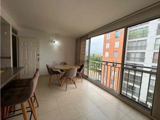 Foto 27 de alquiler de Apartamento Amoblado, Sur de Cali, Cahuinari