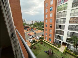 Foto 12 de alquiler de Apartamento Amoblado, Sur de Cali, Cahuinari