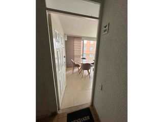 Foto 24 de alquiler de Apartamento Amoblado, Sur de Cali, Cahuinari