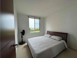 Foto 6 de alquiler de Apartamento Amoblado, Sur de Cali, Cahuinari