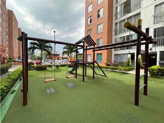 Foto 3 de alquiler de Apartamento Amoblado, Sur de Cali, Cahuinari