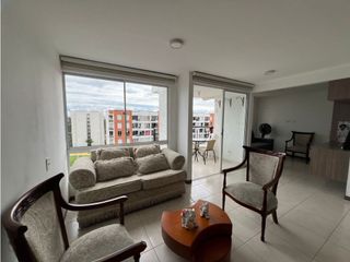Foto 30 de Alquiler De Apartamento Amoblado Sur de Cali - Valle del Lili