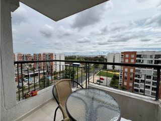 Foto 11 de Alquiler De Apartamento Amoblado Sur de Cali - Valle del Lili