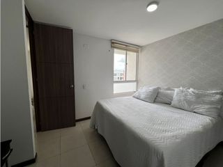 Foto 3 de Alquiler De Apartamento Amoblado Sur de Cali - Valle del Lili
