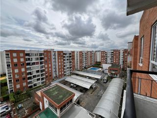 Foto 13 de Alquiler De Apartamento Amoblado Sur de Cali - Valle del Lili