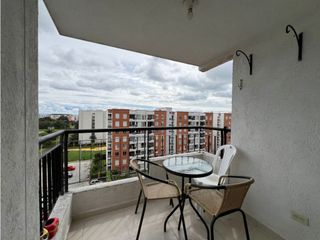 Foto 12 de Alquiler De Apartamento Amoblado Sur de Cali - Valle del Lili