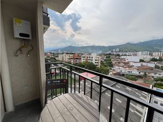 Foto 7 de Alquiler De Apartamento amoblado en el Norte de Cali, la Flora