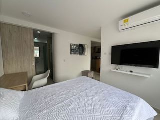 Foto 2 de Alquiler De Apartamento amoblado en el Norte de Cali, la Flora