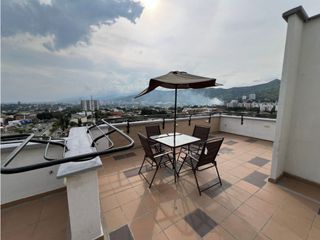 Foto 15 de Alquiler De Apartamento amoblado en el Norte de Cali, la Flora
