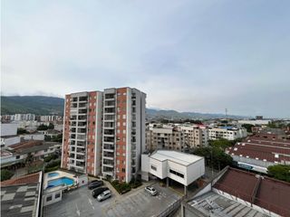 Foto 8 de Alquiler De Apartamento amoblado en el Norte de Cali, la Flora
