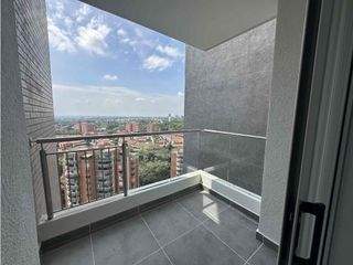 Foto 11 de Apartamento en venta, altos de Ciudad Jardín Saona 128 mts2