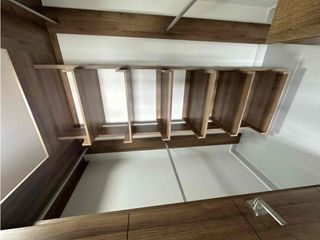 Foto 17 de Apartamento en venta, altos de Ciudad Jardín Saona 128 mts2