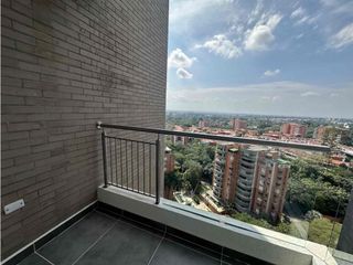 Foto 16 de Apartamento en venta, altos de Ciudad Jardín Saona 128 mts2