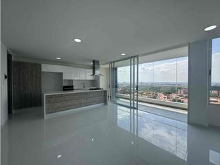 Foto 1 de Apartamento en venta, altos de Ciudad Jardín Saona 128 mts2