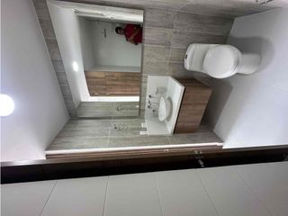 Foto 3 de Apartamento en venta, altos de Ciudad Jardín Saona 128 mts2