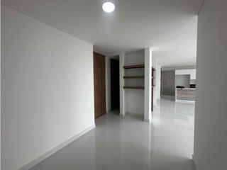 Foto 9 de Apartamento en venta, altos de Ciudad Jardín Saona 128 mts2