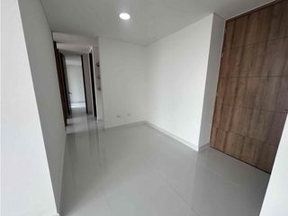 Foto 8 de Apartamento en venta, altos de Ciudad Jardín Saona 128 mts2