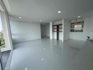 Foto 28 de Apartamento en venta, altos de Ciudad Jardín Saona 128 mts2